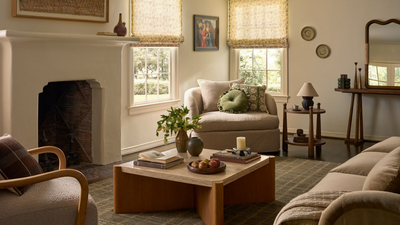 Joon Loloi’s Newest Drop Makes Transitional Decorating Effortless – 12 Standout Pieces That Blend Vintage Revival With Soft Modernism