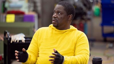 Shifting Gears Daryl 'Chill' Mitchell Shared The Latest Update On Season 3 Renewal (And His Funny Tradition Tied To It)