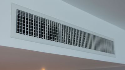 Does closing vents in low-traffic rooms keep your house warmer? Experts warn against this winter heating mistake