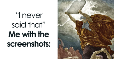 64 Memes That Combine Modern Humor With Classical Art And Revive Old Paintings (New Pics)