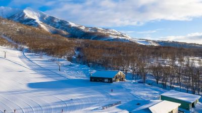 A Second Australian Has Died While Skiing In Japan