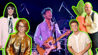 Who Will Be Role Model’s Sally At Laneway? An Investigation