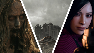 Capcom's new Resident Evil Requiem trailer might have two massive hints you missed