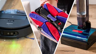 Dyson's new launches are proof that branching out isn't always a good thing