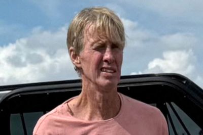 Man who tried to assassinate Trump facing potential life sentence