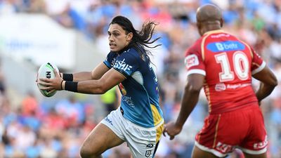Titans coup as Tino commits future after Hannay revamp
