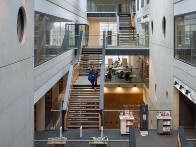 ‘If I think about what this means, I want to cry’: what happens when a city loses its university?