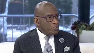 As Al Roker Hits 30 Years On Today, He Weighs In On What He Wants His Legacy To Be