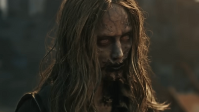 Resident Evil Requiem gets official short film that might be the best adaptation so far, and its possible Nemesis cameo doesn't hurt: "FIVE STAAAAAAAAAAAARS"