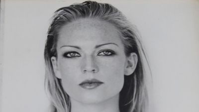 Cops slammed as sister seeks truth about model's death