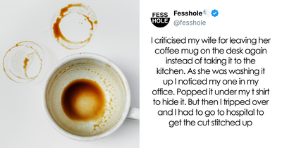 59 Absolutely Unhinged Situations That Aged Way Better Than Expected