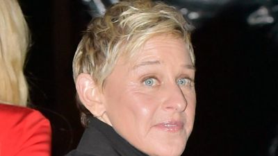 Ellen DeGeneres misses America 14 months after moving to the UK