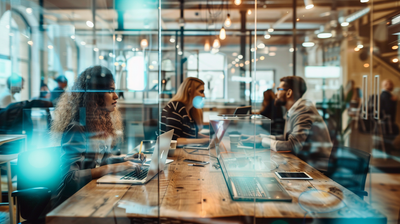 I used AI to upskill at work — here’s what actually helped