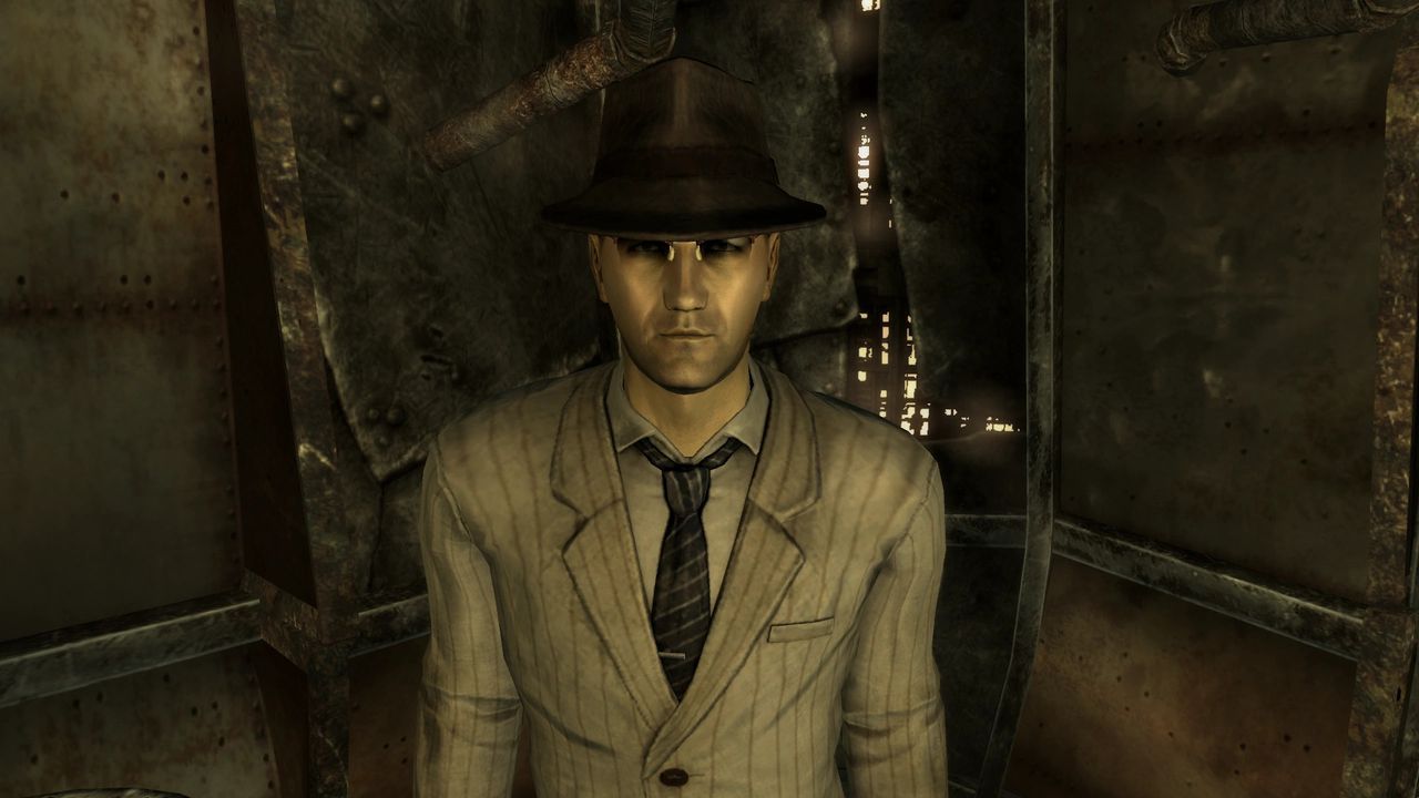 Oblivion Remastered studio worked on Fallout season 2,…