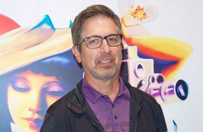 Ray Romano lands leading role in 'aspirational family drama'