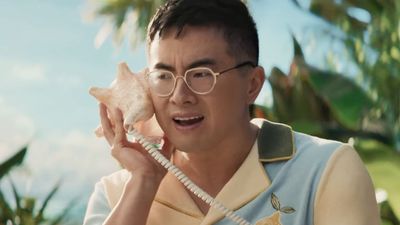 Why RITZ Targeted Bowen Yang For A New Super Bowl Ad Set To Air After His SNL Exit