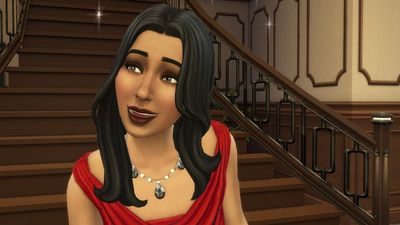 As a Sims 4 Build Mode freak, today's free update is way more important than the new expansion