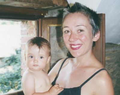 A moment that changed me: I shaved off my hair – and immediately became an invisible woman