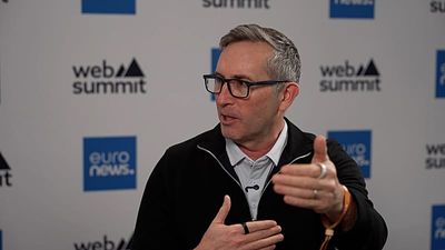 Oura Ring’s CEO on how wearable technology will track our health in the future