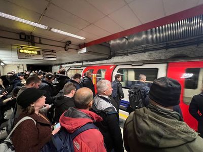London travel news LIVE: London Bridge services disrupted by track inspection