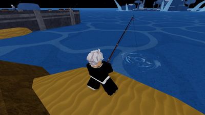 Rogue Piece Fishing Guide – How to Fish, Drops, and More