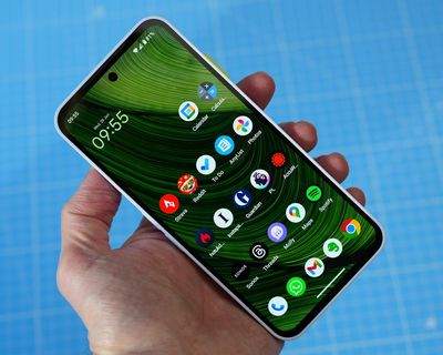 Fairphone 6 review: cheaper, repairable and longer-lasting Android