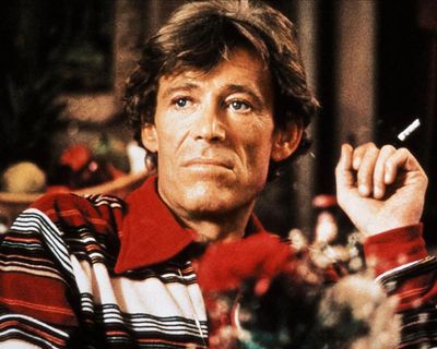 The Stunt Man review – Peter O’Toole runs amok in a gleefully deranged Hollywood satire