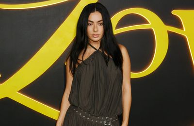 Charli XCX says Brat success changed her audience