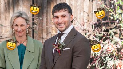 MAFS’ Luke Fourniotis Reveals Whether Or Not He Would Join Farmer Wants A Wife