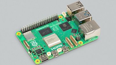 Raspberry Pi price hike means it's now 70% costlier than pre-RAM crisis — but there's promising DDR5 news at least