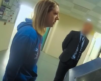 The Investigation of Lucy Letby review – this sensationalist take isn’t what this awful case needs