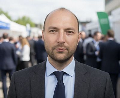 Control Without Ownership in the Era of Self-Sovereign Identity: