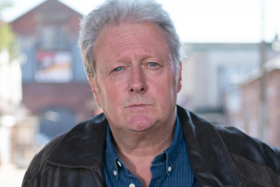 Coronation Street actor ‘not surprised’ character is being killed off after 36 years