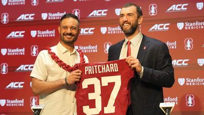 Updated Stanford Cardinal All-Time Football Seasons