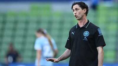 Wanderers stun City to blow open ALW title race