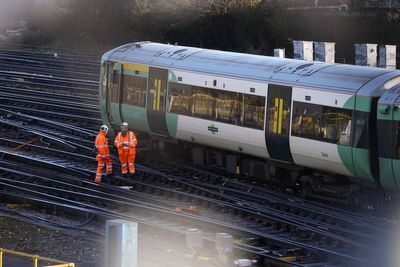 Biggest rail franchise issues ‘do not travel’ alert after ‘multiple incidents’