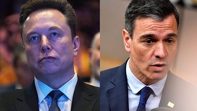 Elon Musk calls Pedro Sánchez 'tyrant' over plans to ban minors from using social media