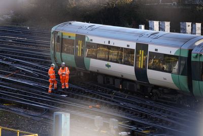 Biggest rail franchise issues ‘do not travel’ alert after ‘multiple incidents’