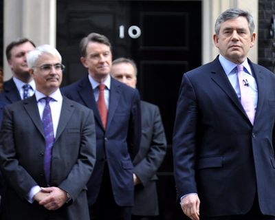 A whiff of familiarity in Mandelson’s 2009 collusion with the banks