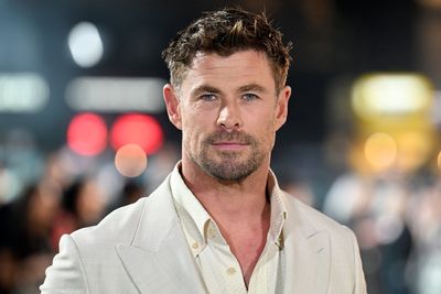 Chris Hemsworth had concerns about sharing Alzheimer’s revelation in documentary