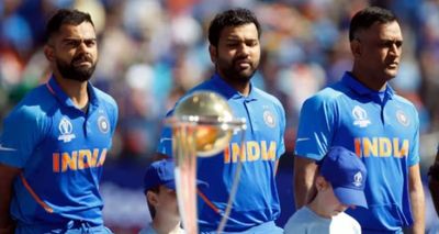MS Dhoni Backs Rohit Sharma and Virat Kohli, Says Performance and Fitness Matter More Than Age