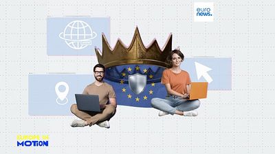 Privacy push: Where do Europeans restrict access to their personal data the most?