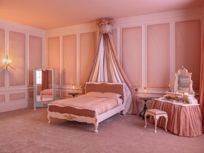 You can now stay in Cathy’s “Wuthering Heights” bedroom