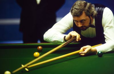 John Virgo dead at 79: BBC's voice of snooker dies at home in Spain as tributes pour in