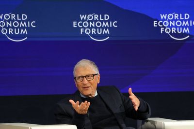 Bill Gates speaks out over his inclusion in latest Epstein files release: ‘I regret every minute I spent with him’