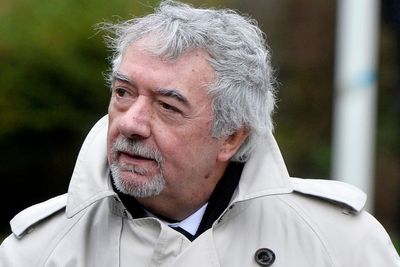 Snooker great John Virgo dies aged 79