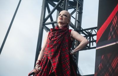 Shirley Manson tips Lana Del Rey for next Bond theme