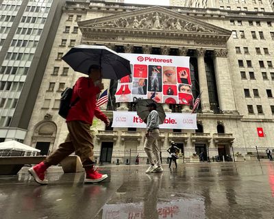 Pinterest sacks two engineers for creating software to identify fired workers