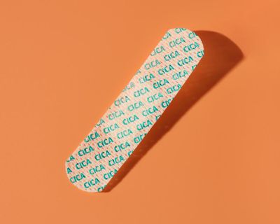 Sali Hughes on beauty: why cica creams belong in every first-aid kit