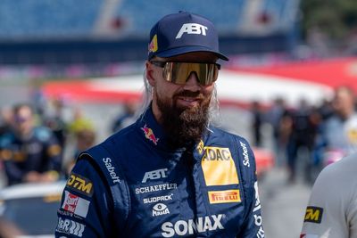 Spa 24 winner Nicki Thiim joins Aston Martin team for 2026 DTM campaign